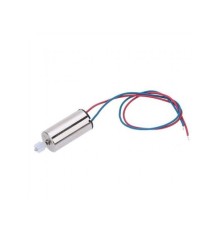 Мотор A для квадрокоптера Syma X5UW/UC красно-синие провода