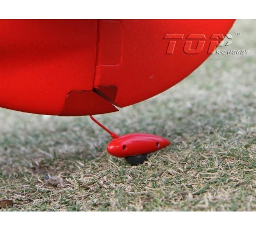 Р/У самолет Top RC GeeBee 1200мм PNP