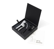 Штопор для вина рычажный L'Atelier du Vin Up & Down