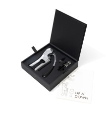 Штопор для вина рычажный L'Atelier du Vin Up & Down