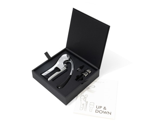 Штопор для вина рычажный L'Atelier du Vin Up & Down