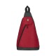 Рюкзак с одним плечевым ремнём VICTORINOX Altmont Original, красный, нейлон, 25x14x43 см, 7 л