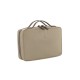 Косметичка VICTORINOX Victoria Muse, бежевая, нейлон/кожа, 28x8x19 см, 4 л