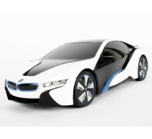 Р/У машина Rastar BMW I8 1:24,  в ассортименте