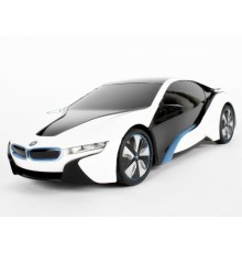 Р/У машина Rastar BMW I8 1:24,  в ассортименте