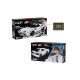 Конструктор CADA автомобиль Mazda FC35 RX-7 (282 детали)