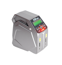 Универсальное зарядное устройство G.T.Power X2PRO Dual Power 11-26/220В, 12Aх2