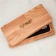 Штопор с резаком Laguiole En Aubrac Sommelier Chene