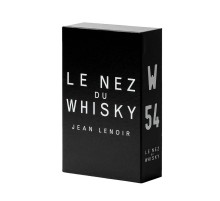 Коллекция Jean Lenoir Нос виcки 