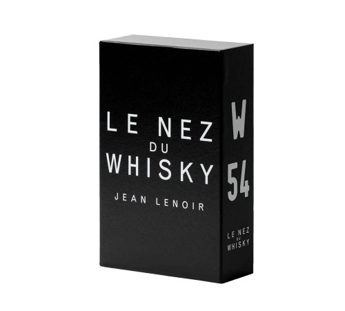 Коллекция Jean Lenoir Нос виcки 