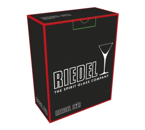 Бокалы для текилы Riedel Ouverture Tequila 2 шт.