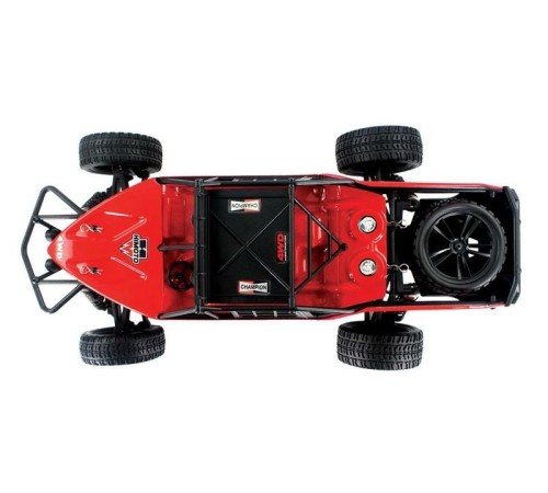 Радиоуправляемая багги Himoto Dirt Wrip Brushless 4WD 2.4G 1/10 RTR