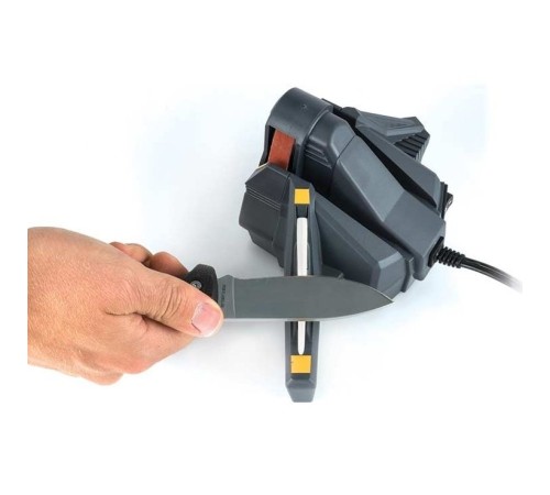 Точилка Work Sharp Combo Knife Sharpener WSCMB-I электрическая 