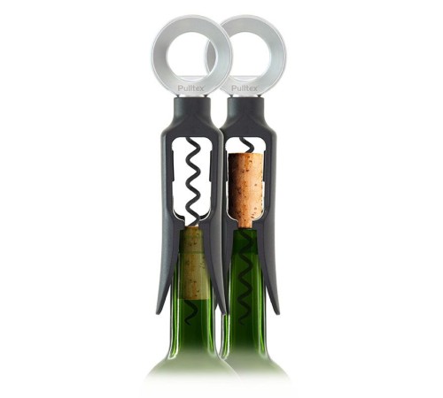 Штопор для вина Pulltex Endless Corkscrew