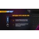 Фонарь Fenix UC01 фиолетовый, UC01p