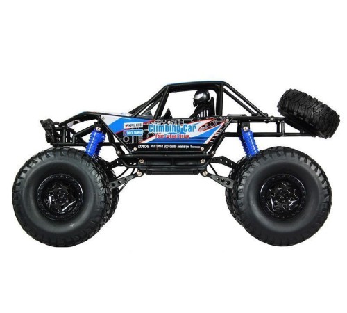 Р/У краулер MZ CLIMBING CAR 2837 1/10 4WD 2.4G RTR