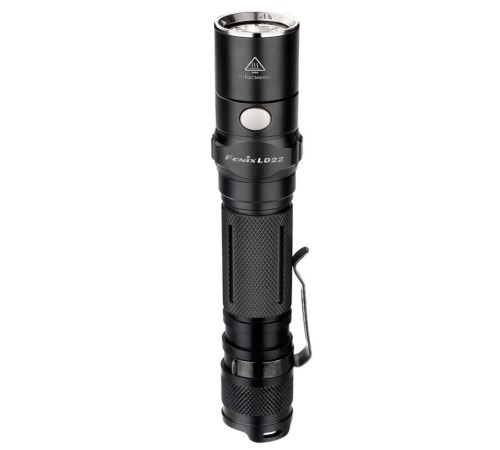 Фонарь Fenix LD22 (2015) Cree XP-G2 (R5), LD22XPG2R52015