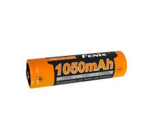 Аккумулятор 14500 Fenix ARB-L14-1050 Li-Ion (1050mAh) AA