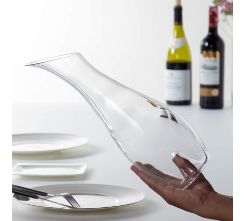 Декантер для вина Riedel O Single Magnum