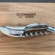 Штопор Laguiole En Aubrac Sommelier Pointe De Corne