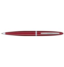 Ручка шариковая Pierre Cardin CAPRE. Цвет - красный. Упаковка Е-2.