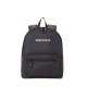 Рюкзак SWISSGEAR складной, черный, полиэстер, 33,5 х 15,5 x 40 см, 21 л