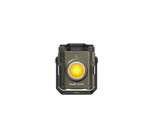 Фонарь Fenix CL27R