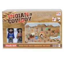 Игровой набор KEYLY TOYS 0813-4 
