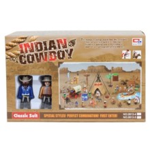 Игровой набор KEYLY TOYS 0813-4 