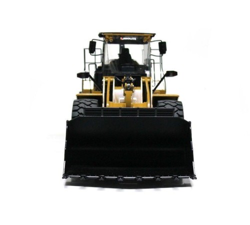 Радиоуправляемый погрузчик с гидравлической системой HUI NA TOYS 2.4G 1/14 RTR