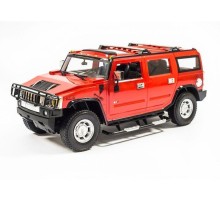 Р/У машина MZ Hummer H2 2056A 1/10 +акб
