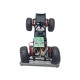 Радиоуправляемая машина MN MODEL англ. внедорожник Defender  D90 (серебристый) 4WD 2.4G 1/12 RTR