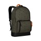 Рюкзак VICTORINOX Altmont Classic Laptop Backpack, зелёный камуфляж, 100% нейлон, 28x18x43 см, 16 л