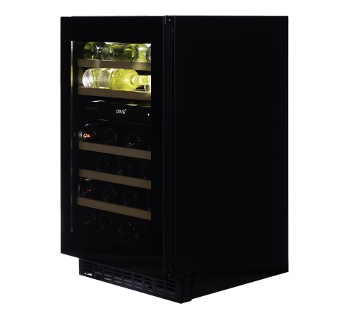 Винный шкаф компрессорный Dunavox DAUF-38.100DB