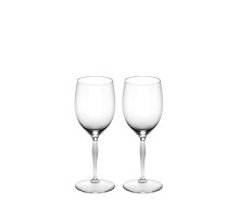 Бокалы для воды Lalique Water 2 шт