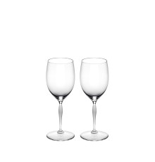 Бокалы для воды Lalique Water 2 шт