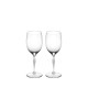 Бокалы для воды Lalique Water 2 шт
