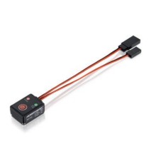 Электронный выключатель питания Hobbywing Electronic Power Switch