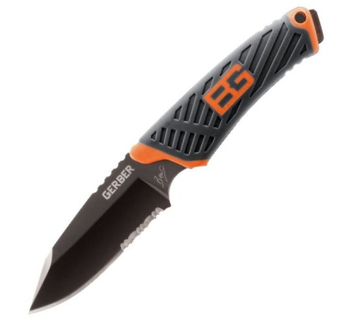 Нож Gerber Bear Grylls Compact Fixed Blade, 31-001066