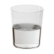 Бокалы для воды Markthomas Double Bend Water 6шт.