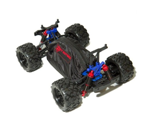 Чехол для Traxxas Latrax TETON 1/18 зимний