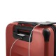 Чемодан VICTORINOX Spectra™ 3.0 Global Carry-On, красный, поликарбонат Sorplas™, 40x20x55 см, 39 л