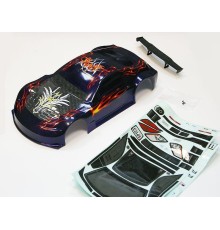 Кузов для Himoto дрифт 1/10