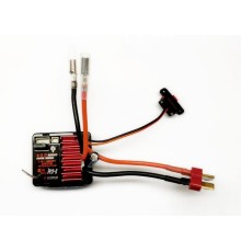 Влагозащищенный регулятор 3 в 1 v.2 для Remo Hobby 1/16