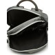 Рюкзак VICTORINOX Altmont 3.0 Slimline 15,6'', серый, нейлон Versatek™, 30x18x48 см, 27 л