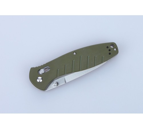 Нож Ganzo G738 черный