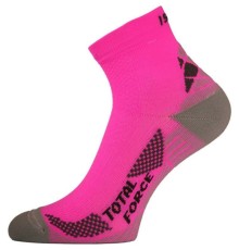 Термоноски бег Lasting RTF 601 (зелёный ) XL, RTF601XL