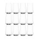 Набор Бокалов для воды и коктейлей Spiegelau Style Tumbler, 510 мл, 12 шт.