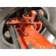 Радиоуправляемый монстр Remo Hobby MMAX Brushless UPGRADE (синий) 4WD 2.4G 1/10 RTR