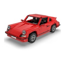 Конструктор CaDA MASTER Классический спортивный автомобиль (1429 деталей)